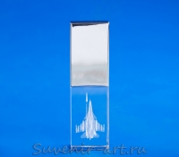 Флешка с истребителем Су-30СМ.